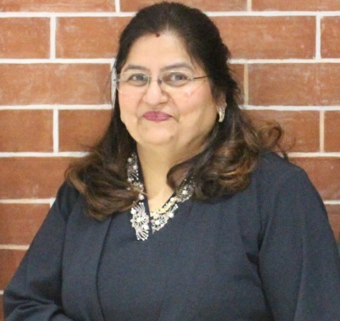 Dr. Sunita Taneja